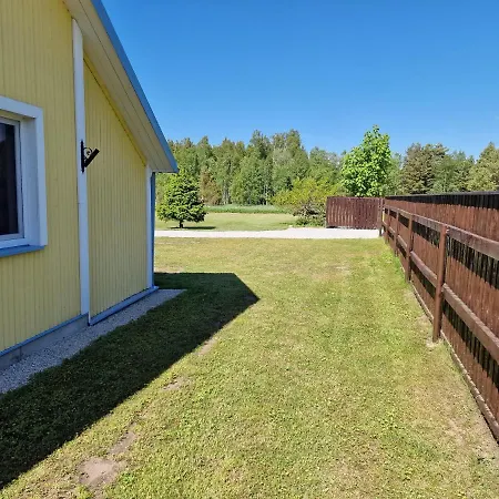 Paju Majutus! 펜션