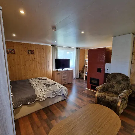 Paju Majutus! بيت للعطل *