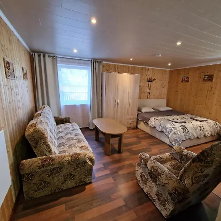 Paju Majutus! بيت للعطل *