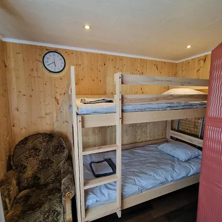 펜션 Paju Majutus!