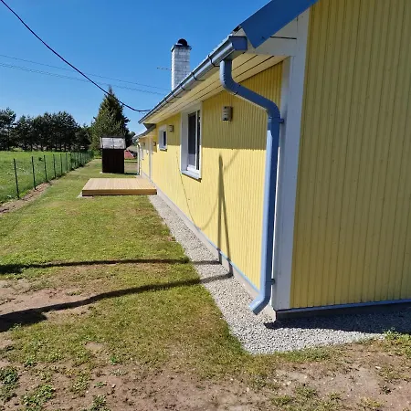 Paju Majutus! 펜션