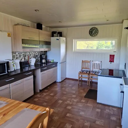 펜션 Paju Majutus! Ohtja