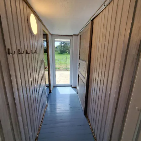 بيت للعطل Paju Majutus! Ohtja