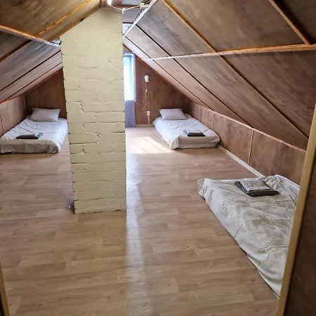 بيت للعطل Paju Majutus! *