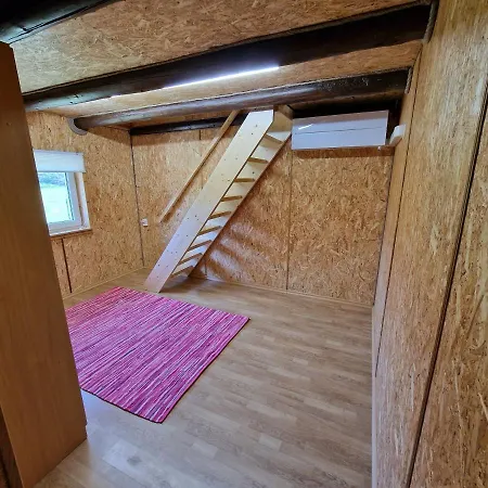 بيت للعطل Paju Majutus! *