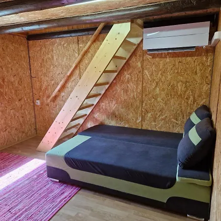 펜션 Paju Majutus! Ohtja