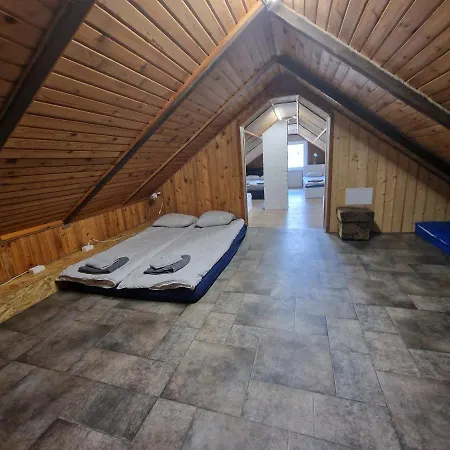 بيت للعطل Paju Majutus!