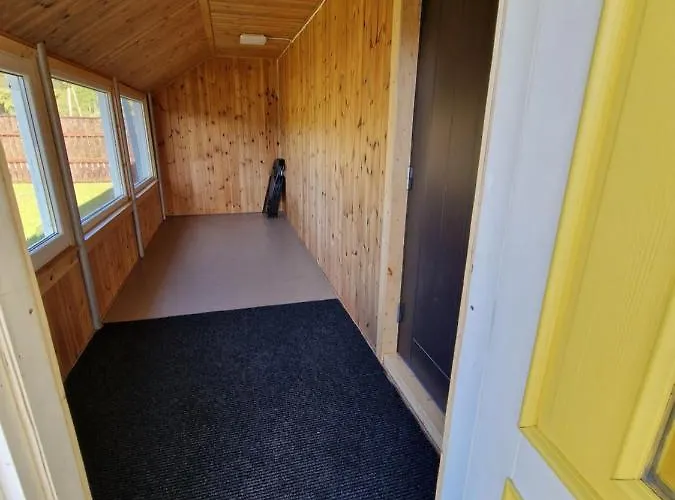 Ferienhaus Paju Majutus! Ohtja