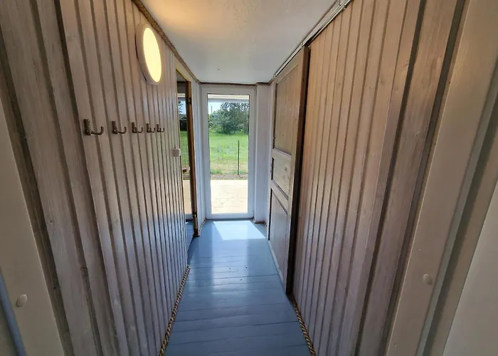 Holiday home Paju Majutus! Ohtja