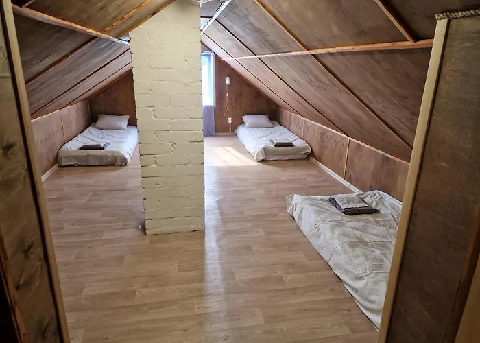 Ferienhaus Paju Majutus! *