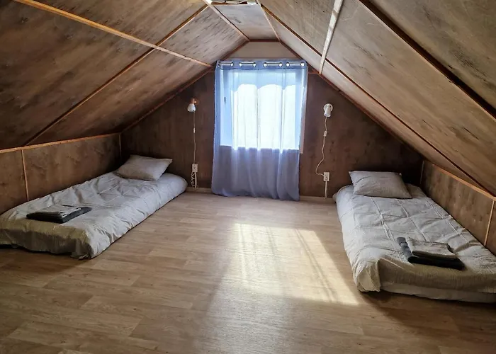 Holiday home Paju Majutus!