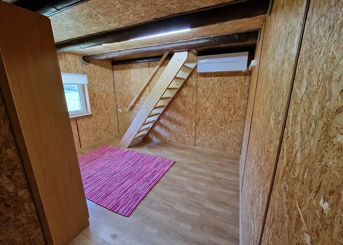 Holiday home Paju Majutus! *