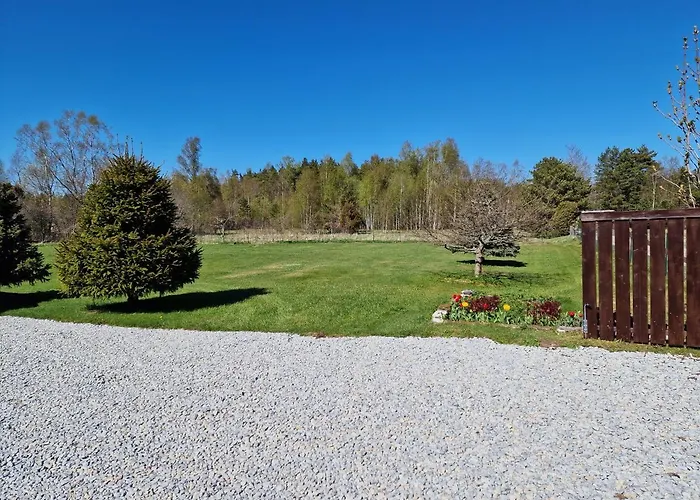 Paju Majutus! Ferienhaus *