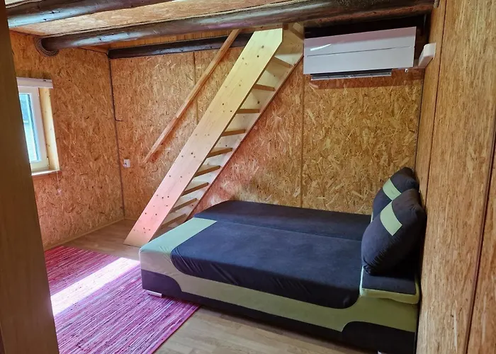 Ferienhaus Paju Majutus! Ohtja