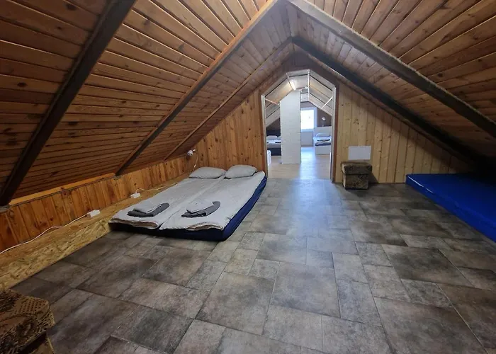 Ferienhaus Paju Majutus!